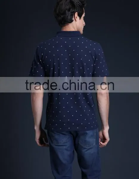 POLO SHIRTS FOR OEM photo-2