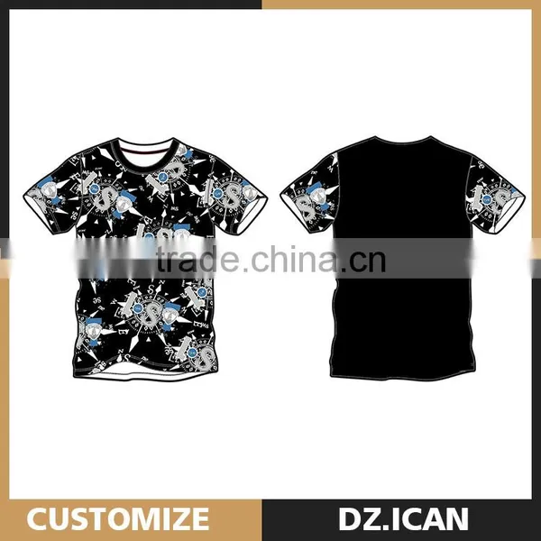 Guangzhou Latest Design Stylish Men Brand Name Clothing Factory photo-5