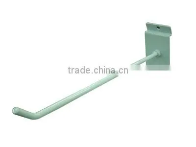 For Slate Wall Accessories Faceout Chrome Metal Wire Hanger Hook photo-4