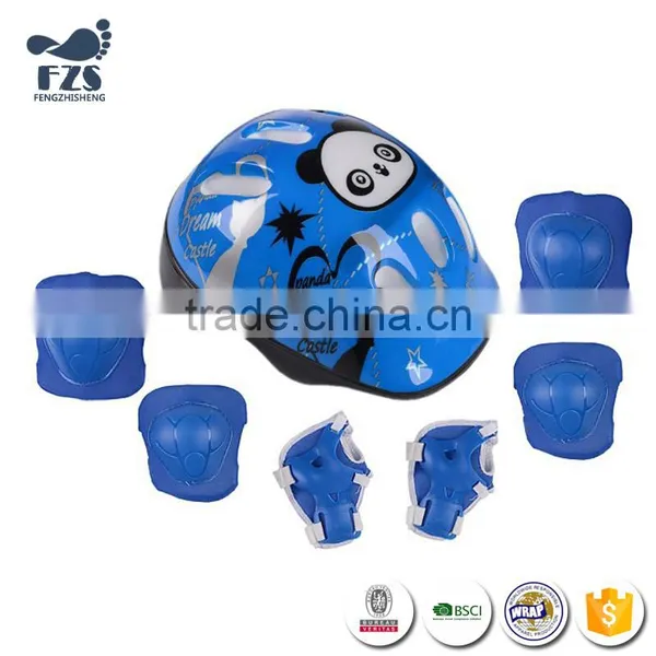 HFX0177 Fashion Design Safety Gear Hot-selling Wrist Band Protective Gear photo-4