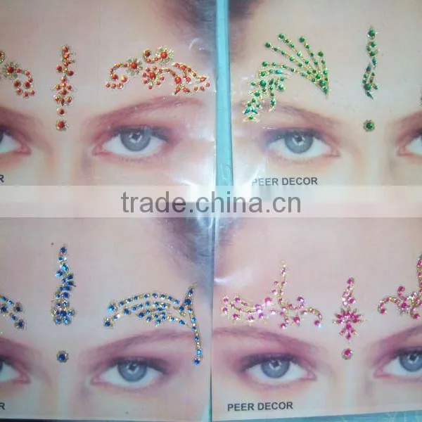 Eye Tattoo