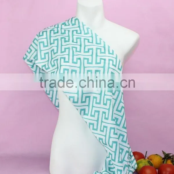 Professional Factory Hot Selling Cotton Scarf, Long Plain Color Scarf, Shawl Scarf photo-2