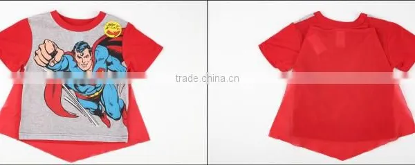 Baby Boys Printing Two-piece License Pajamas photo-2
