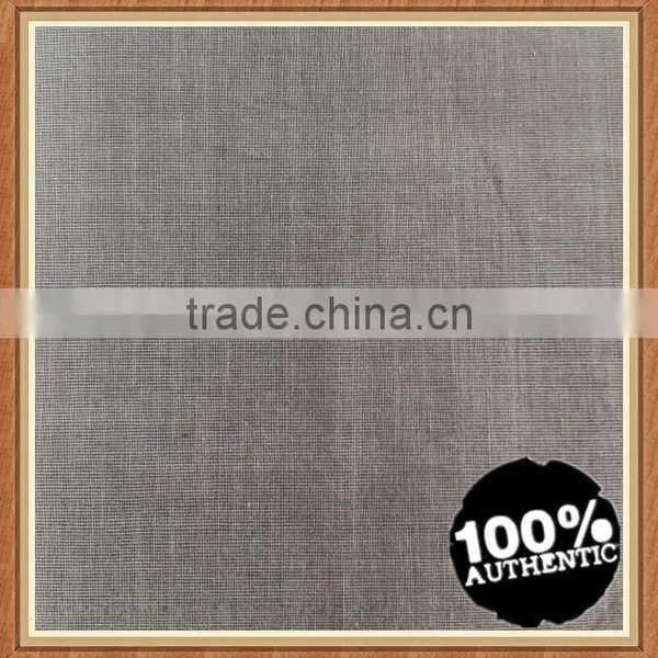 Variety Styles 100% Cotton 40S Yarn Dyed Soft Shirt Fabrics photo-2