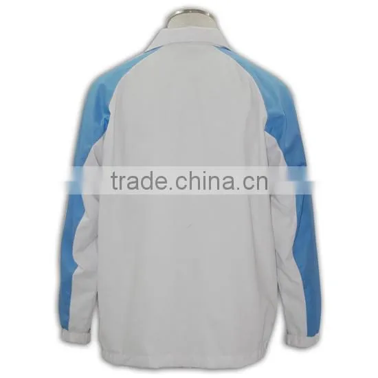 OEM Clothing Outerwear Good Quality Sport Jacket for Men photo-5