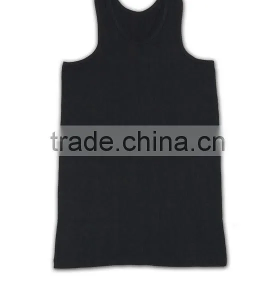 Hot Sales Factory Price Fashion Sport Tank Top photo-5