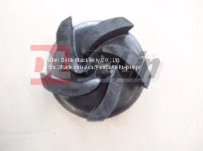 Casting Slurry Pump Impeller Suppliers photo-4