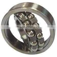 Stainless Steel Self-aligning Ball Bearing Ss1300 photo-4