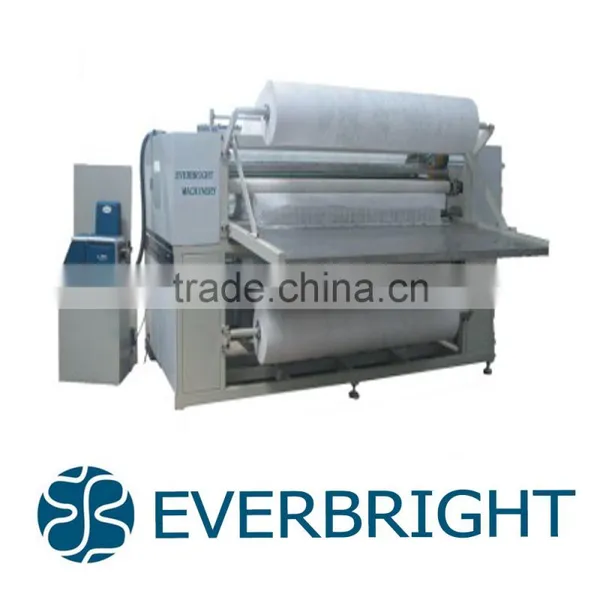 Pocket Spring Assembling Mattress Machine With Nordson Gluing Box photo-2