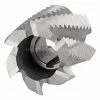Shell and Roughing End Mill