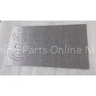 Precision Stamping Aluminum Parts for Famouse Automotive Linghting Systerm