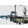 Plastic Panel Extrusion Line
