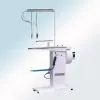 Spotting Table & Dirt Removing Machine