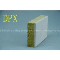 Decorative Thermal Insulating Materials Boards With Ultra-Thin Natural Stone Surface photo-2