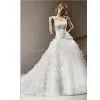 Wedding Dress& Bridal Gown--AAL118