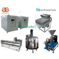 High Quality Peanut Butter Production Line|Nut Butter Making Machine photo-2