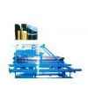 PVC/PE Double-wall Corrugated Pipe Extrsion Line