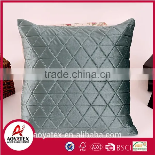 Wholesale Comfortable Decorative Sofa Seat Cushion,Sofa Cushion for Sale, Leather Style Cushion photo-6