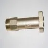 Brass Casting Part