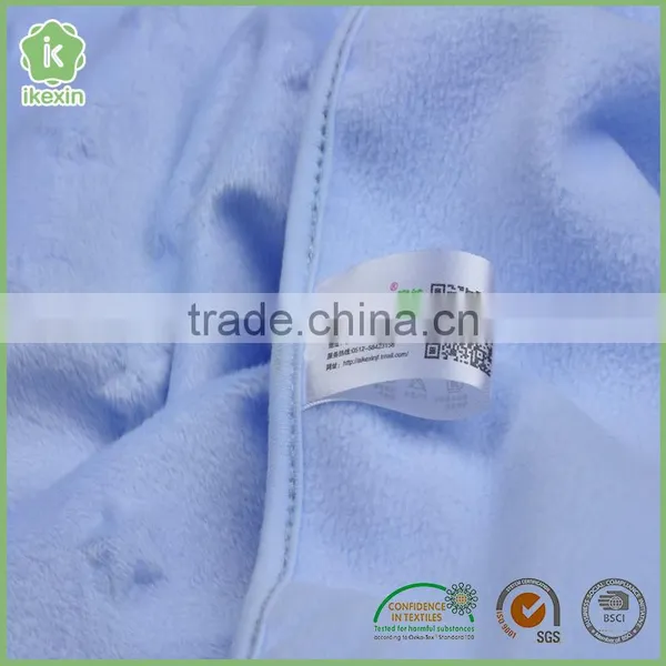 Air Conditioner Bubble-pressure Blanket With Custom Logo photo-6