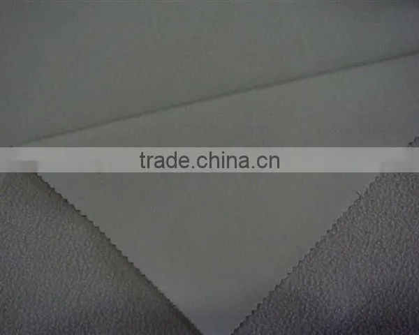 Breathable Polyester Spandex Fabric photo-2