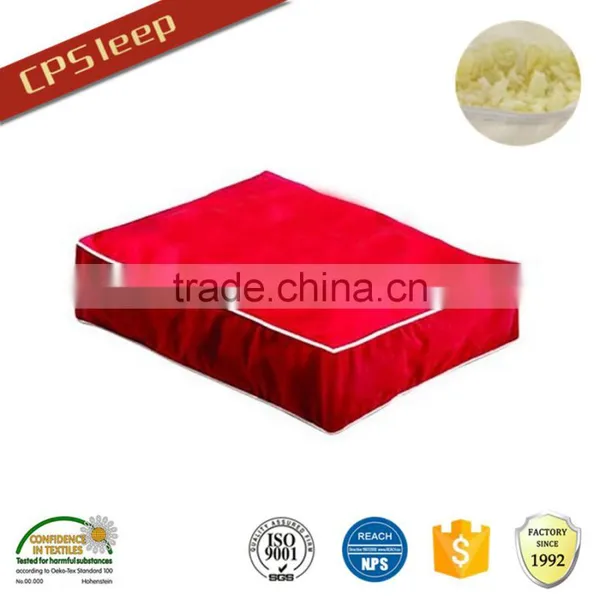 OEM Eco-Friendly Durable Dirt-Proof Colorful Dog Bed Mattress Covers photo-3