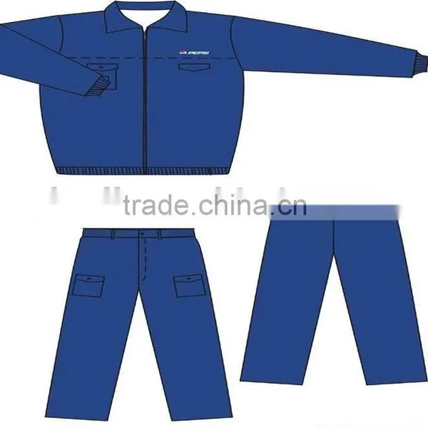 Work Cloth