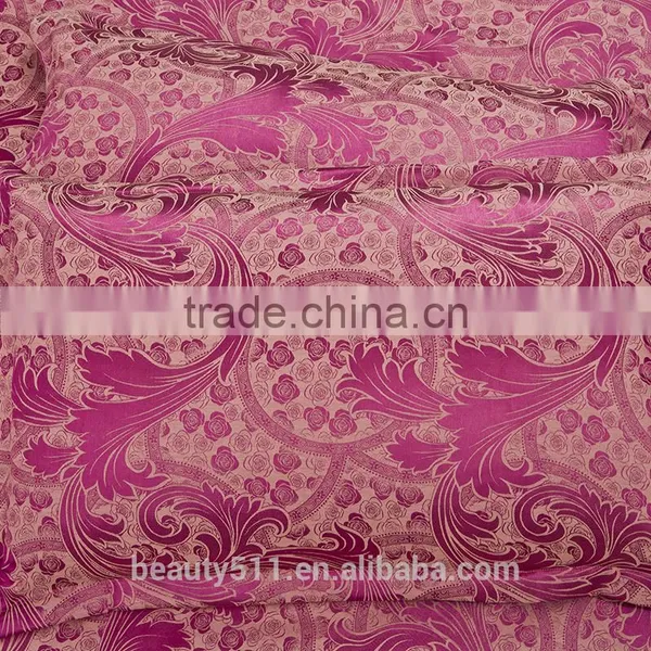 High Quality Sheet Bed Sheet Sheet Set BS482 photo-2