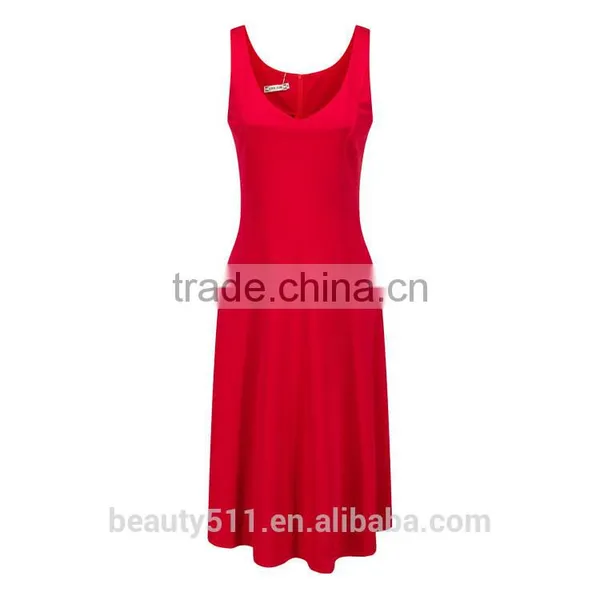 Decent Elegant Women Sequined Studded Bandage Dress SD42 photo-3