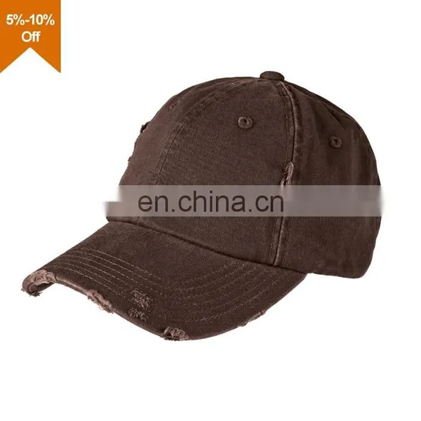 Colorful Embroidery Flexfit Baseball Cap photo-2