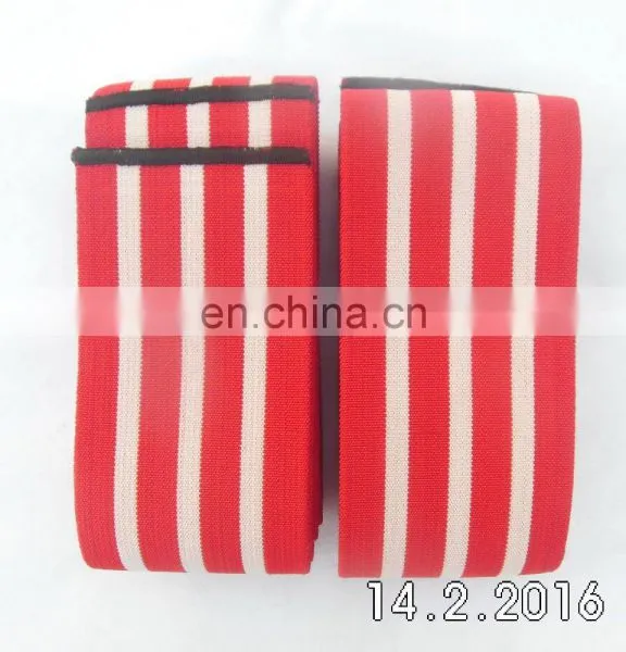 Super Heavy Knee Wrap photo-4
