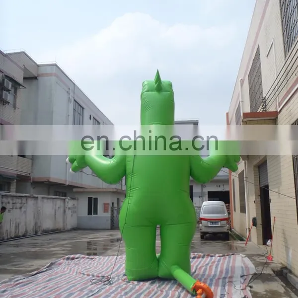 Sunway Decor Dinosaur Trex Giant Inflatable Animals photo-3