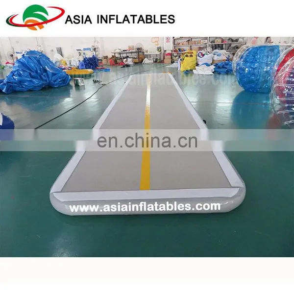 Gym Inflatable Air Mattress / Inflatable Jumping Mat / Inflatable Air Mattress for Gym photo-3