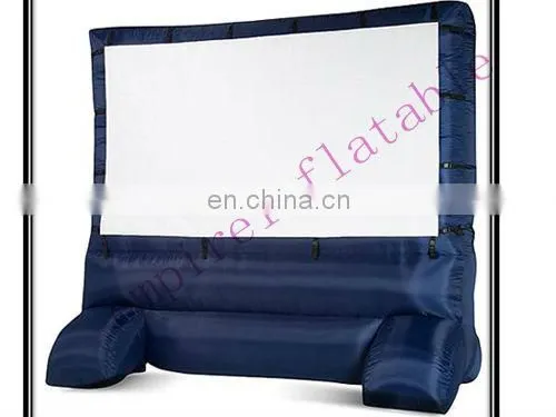Inflatables, Movie Screen,inflatable Movie Screen MS019