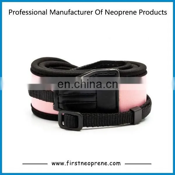High Quality Cosy 3mm Thickness Camera Strap Manufacturer photo-2