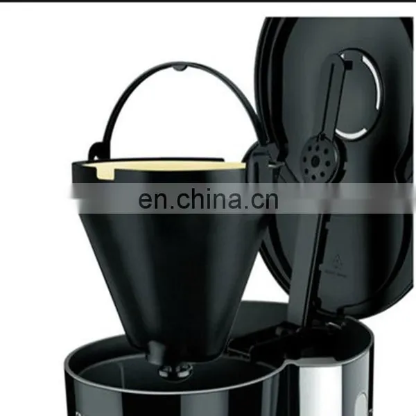 Espresso coffee machine johnson strainer screen with stainless screen mesh
