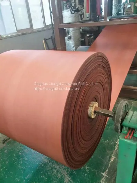 NN Rubber Belt , Nylon Belt ,NN Conveyor Belt,NN300 photo-3