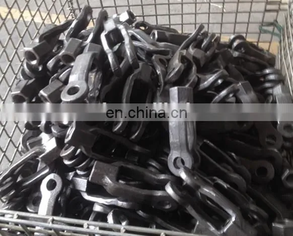 Custom Hot Sale Festo Rod Clevis photo-5