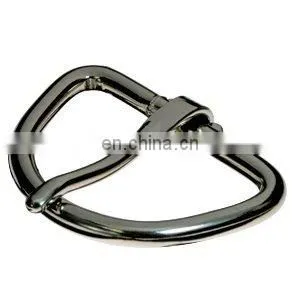 Best Value Durable Lightweight Stainless Steel Overall Buckle Strap photo-2