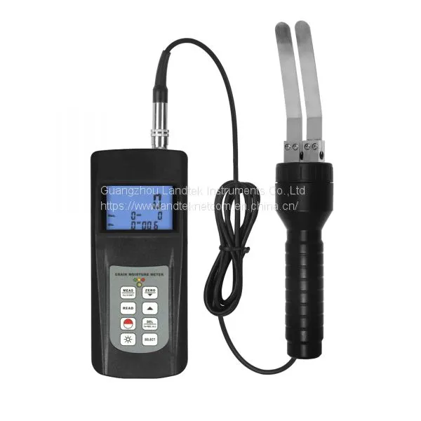 Paper Moisture Meter MC-7828PP With Memory Function