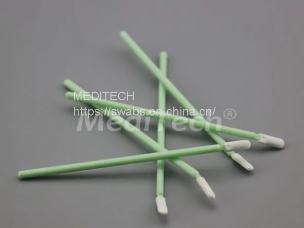 3″ SMALL CLEANROOM FOAM SWAB WITH FLEXIBLE TIP FS741 photo-4