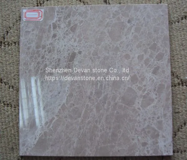 China Lighe Emperador Marble Slabs photo-4