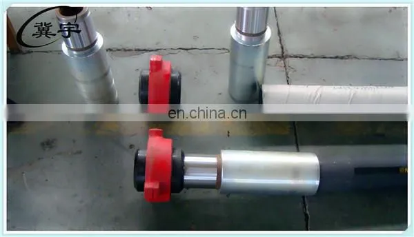 Flexible Kelly Cement Hose High Temperature Resistant Hose photo-2