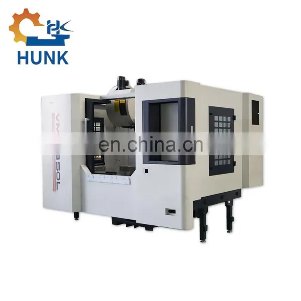 Desktop CNC Vertical Milling Machine for Sale VMC1270L photo-6
