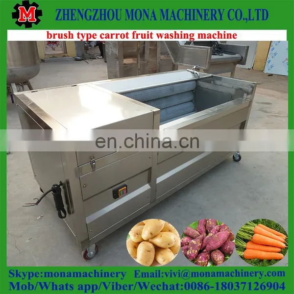 Vegetable Washing Machine/portable Washing Machine photo-5