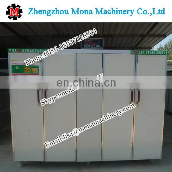 Prior Market Profession Automatic Bean Sprout Growing Machine photo-2
