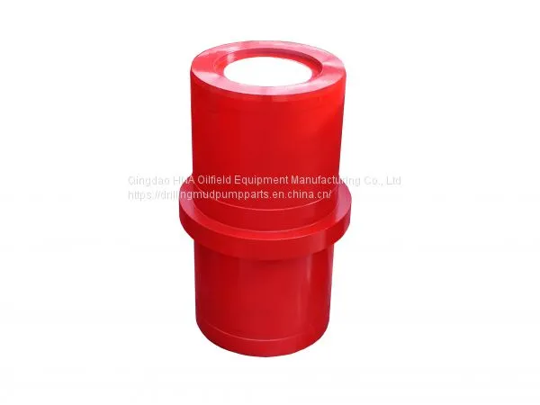 TRIPLEX MUD PUMP CERAMIC ZIRCONIA LINER photo-3