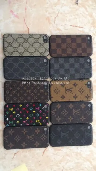 2019 Latest LV Cases for Iphone photo-3