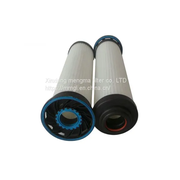 Sullair Replacement Oil Filter 02250155-709 for Sullair Air Compressor Parts photo-4