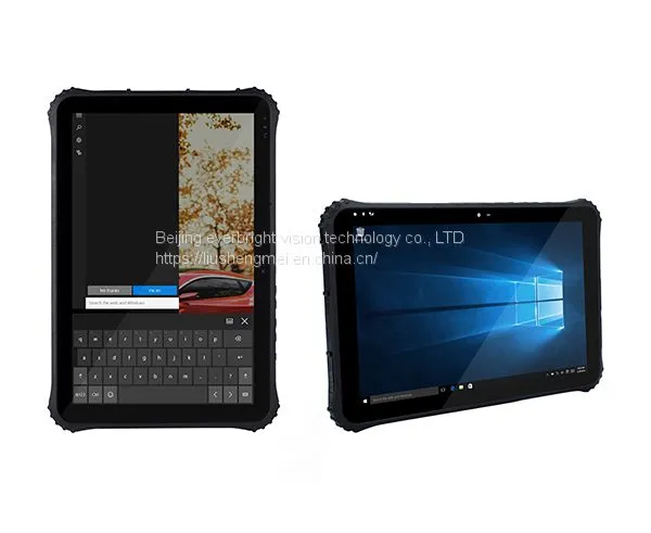 YJ-I22 Rugged Tablet Pc